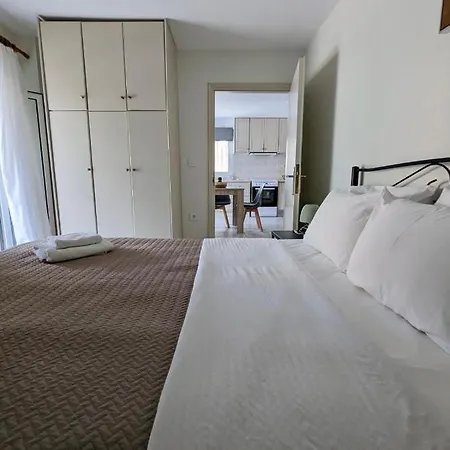 Di Stavros * Пилос