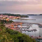 Apartment Di Stavros Pylos