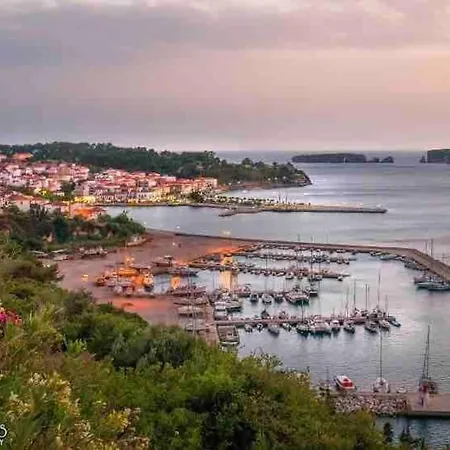 Apartmán Di Stavros Pylos