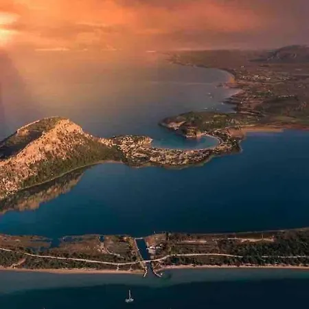 Apartmán Di Stavros