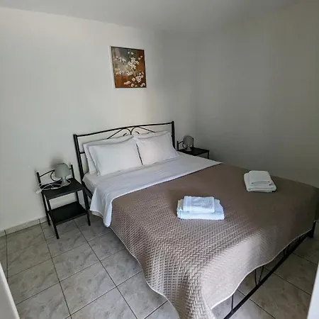 Apartmán Di Stavros