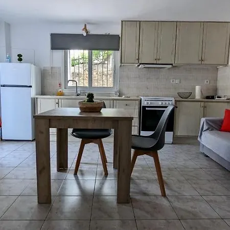 Di Stavros 아파트