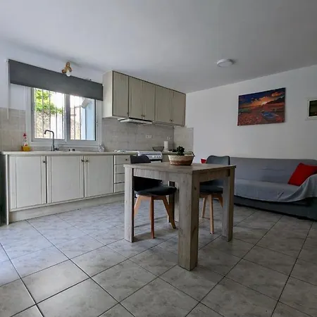 Apartmán Di Stavros