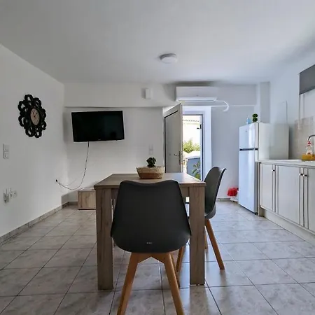 아파트 Di Stavros *