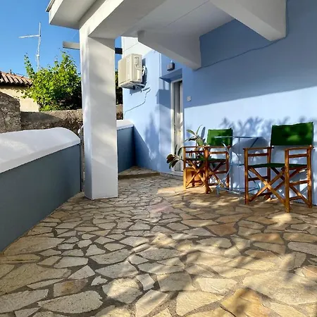 Apartmán Di Stavros