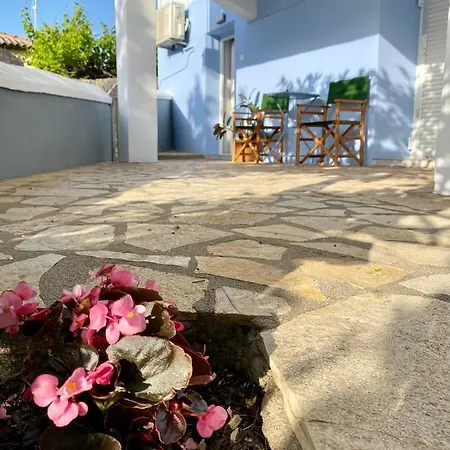 Di Stavros Apartmán