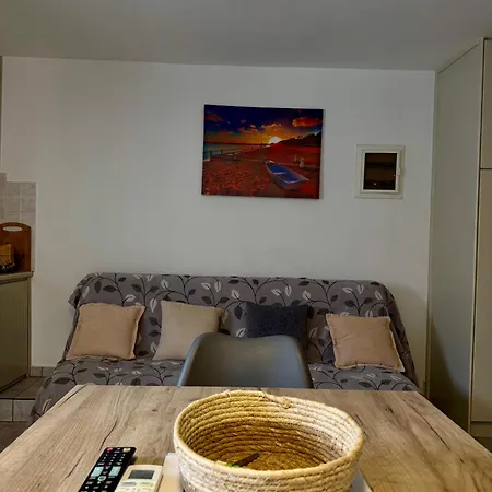 Apartment Di Stavros