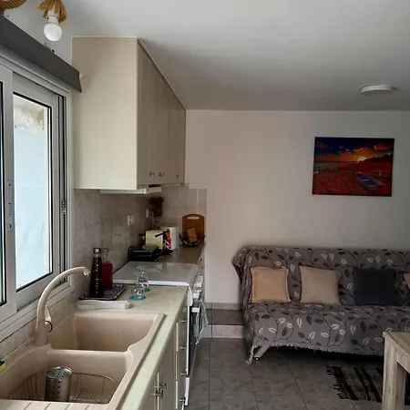 Apartment Di Stavros Pylos