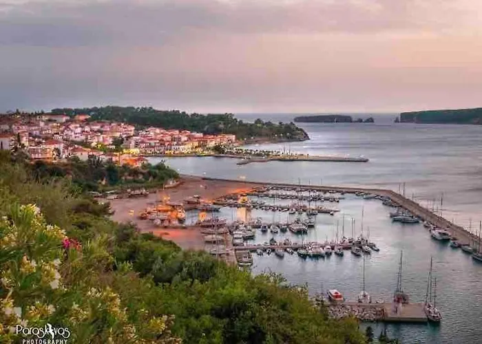 Daire Di Stavros Pylos